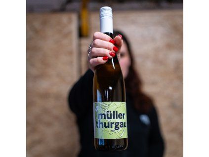 Müller Thurgau 2024