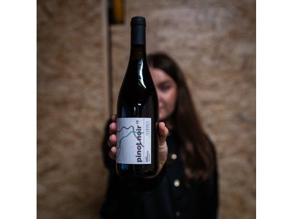Pinot Noir 2018