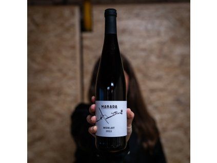 Merlot 2022