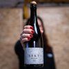 Sekt Blanc de Noir 2020 extra brut