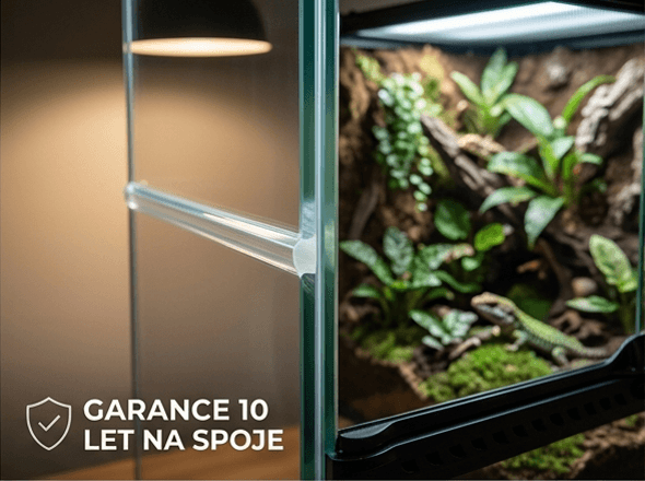 Tajemství dokonalých silikonových spojů se zárukou 10 let