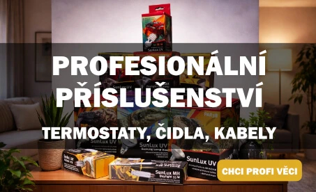 Profi příslušenství