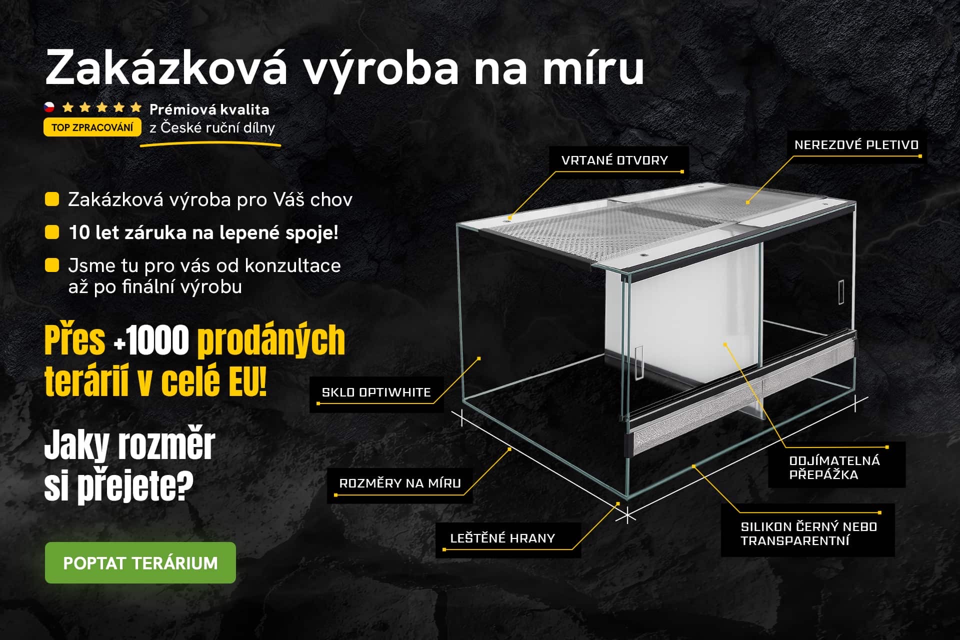 Zakázková výroba