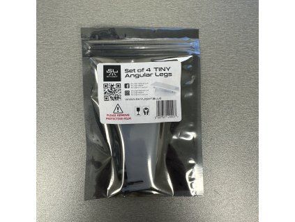 Úhlový držák světla TINY RH/RV 118 263