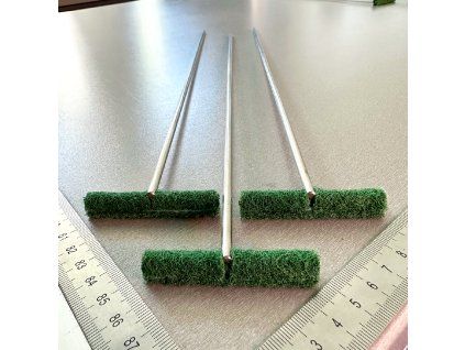 Stěrka na sklo 118 264