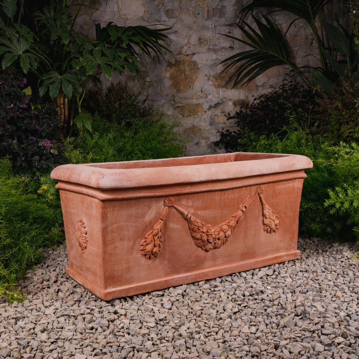 truhlíky které nestárnou