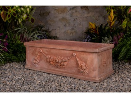 Cassetta Festonata 2.TYP 2 art. 338A