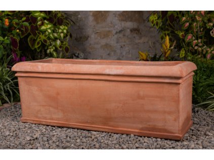 Cassetta Roma Liscia