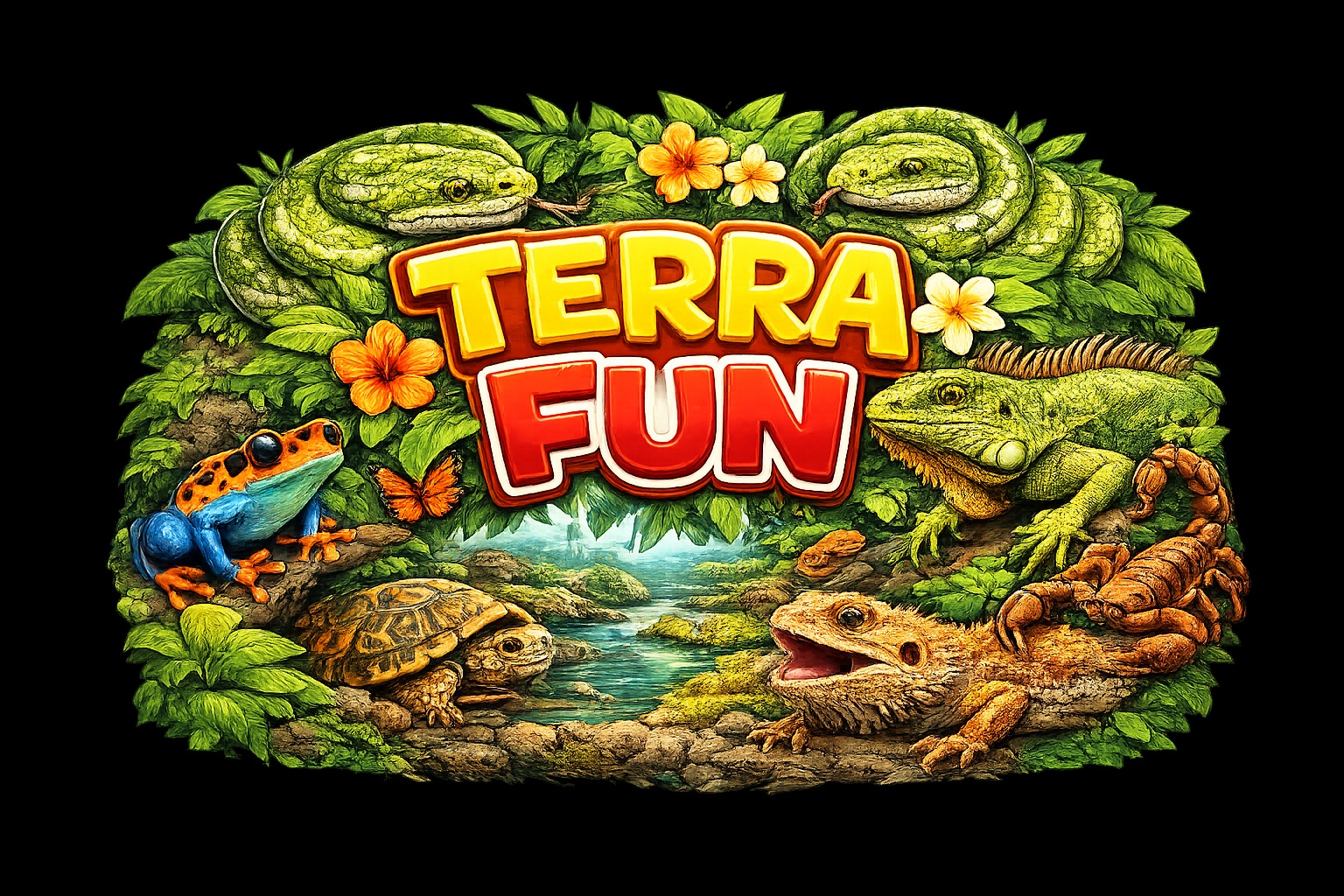 TerraFun