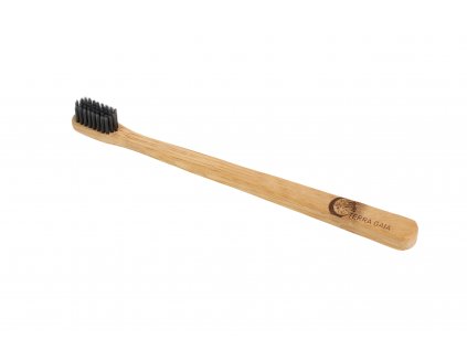 Terra Gaia toothbrush bamboo soft