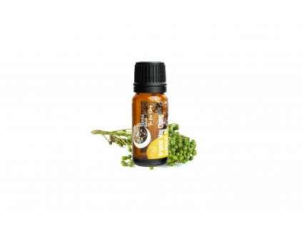 terra gaia organic essential oil may chang 10ml