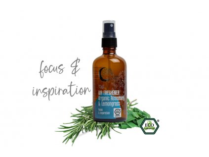 Air freshener Rosemary Lemongrass web