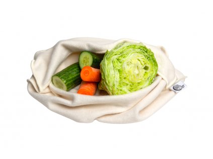 Wet veggie bag 2