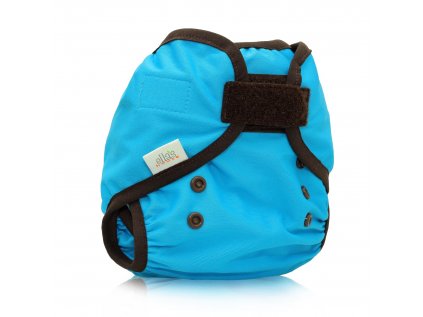 Bum wrap turquoise