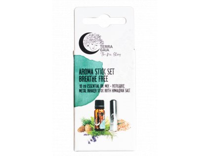 8594207444061 TERRA GAIA AROMA SET brathe free packaging