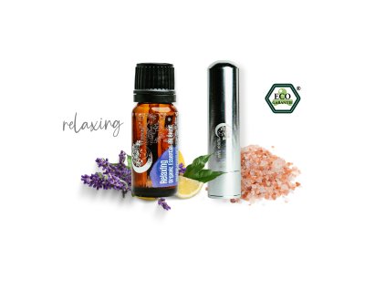 terra gaia aroma stick set relaxing web