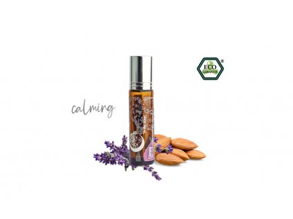 TERRA GAIA rollon calming 3