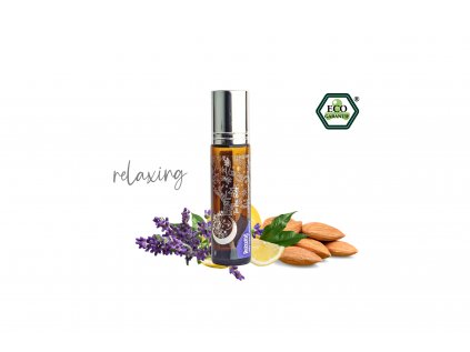 TERRA GAIA rollon relaxing 2