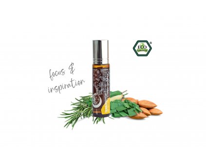 TERRA GAIA rollon focus inspiration 2