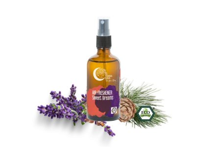 TERRA GAIA Airfreshener Sweet dreams