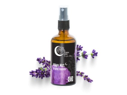 Pillow Mist Lavender 100ml