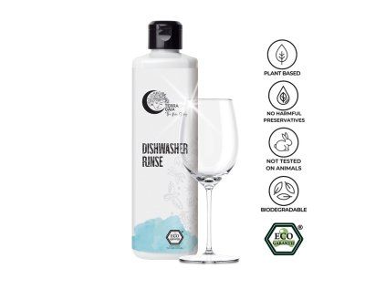 dishwasher rinse 0,5l
