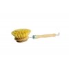 Wooden dishwash brush