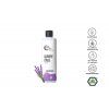 Laundry rinse lavender