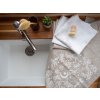 linen towel lf 4