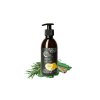 TERRA GAIA chestnut hand soap web