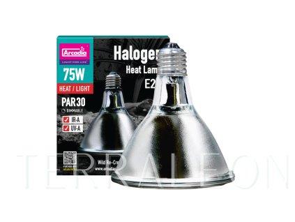 halogen 75w 1