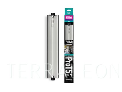 Arcadia PRO T5 UVB Kit 7% 8W
