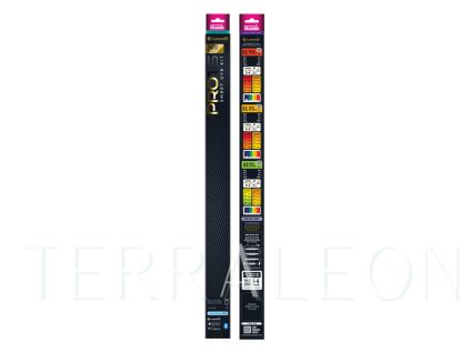 arcadia lumenize pro t5 smart uvb kit desert d3 12 uvb 24 watt 60cm