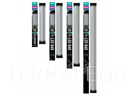 Arcadia Jungle Dawn LED Bar