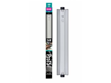 Arcadia PRO T5 UVB Kit 6% UVB 24w