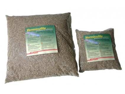 Vermiculite Lucky Reptile