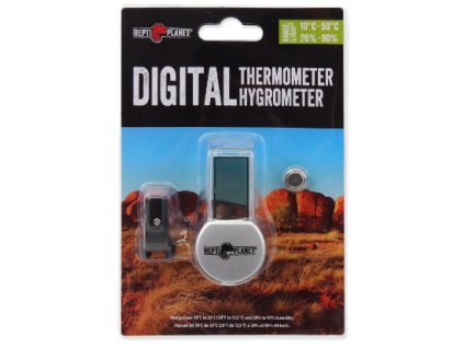 0204234 teplomer vlhkomer lcd repti planet