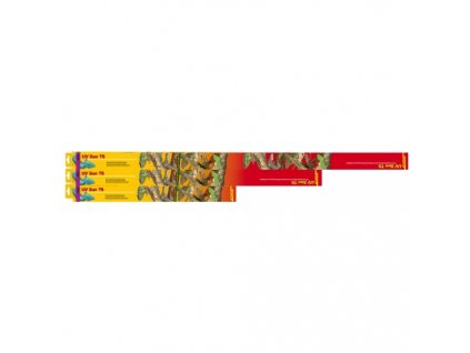 trubice UV lucky reptile 8 24w