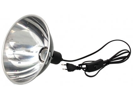 Dome lamp 19cm nízký 2