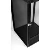 Flexárium FC BLACK 3 - 45x45x80cm