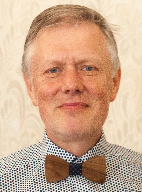                                     Miroslav Prachař
                            