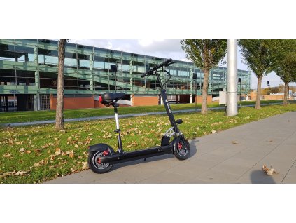 Terra Mia City 600W elektrokolobezka