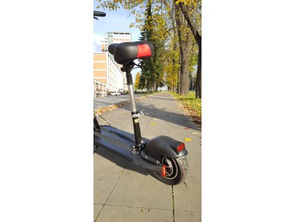 Terra Mia City 600W elektrokolobezka6