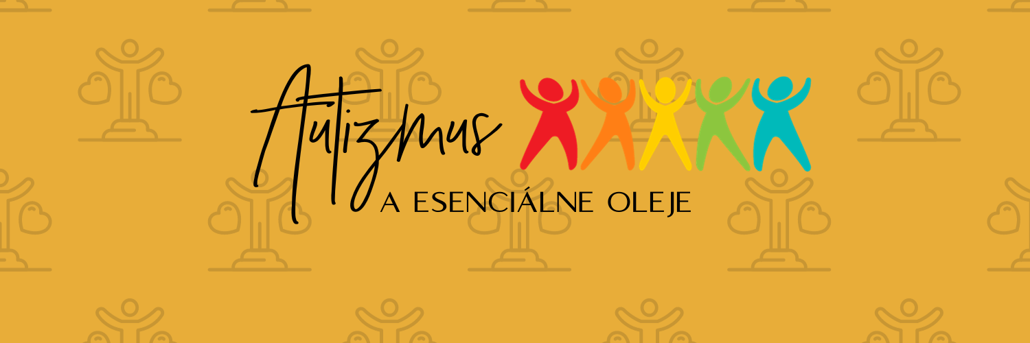 🧠 Autizmus a esenciálne oleje: podpora s rešpektom a láskou