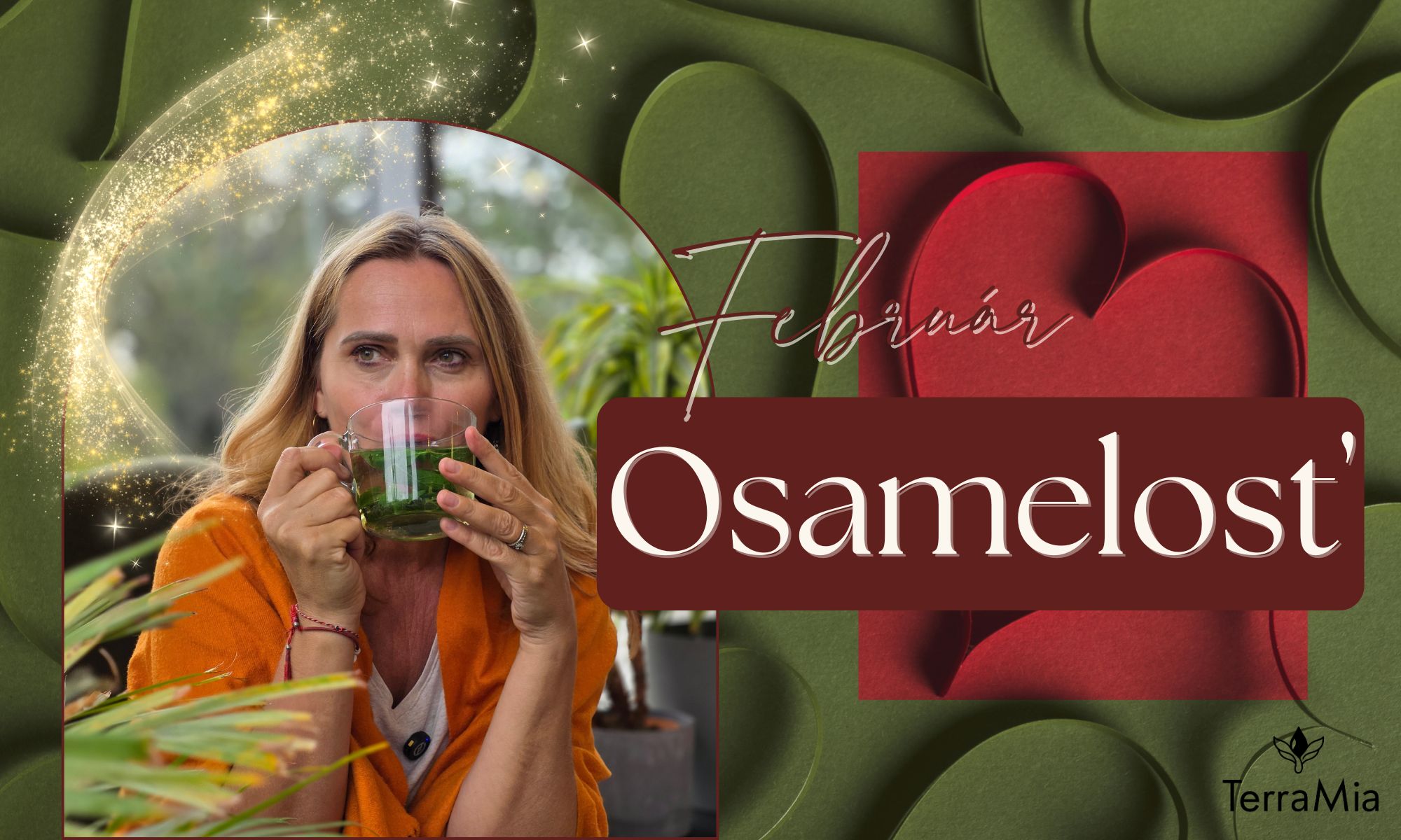 Zimná osamelosť 🩵