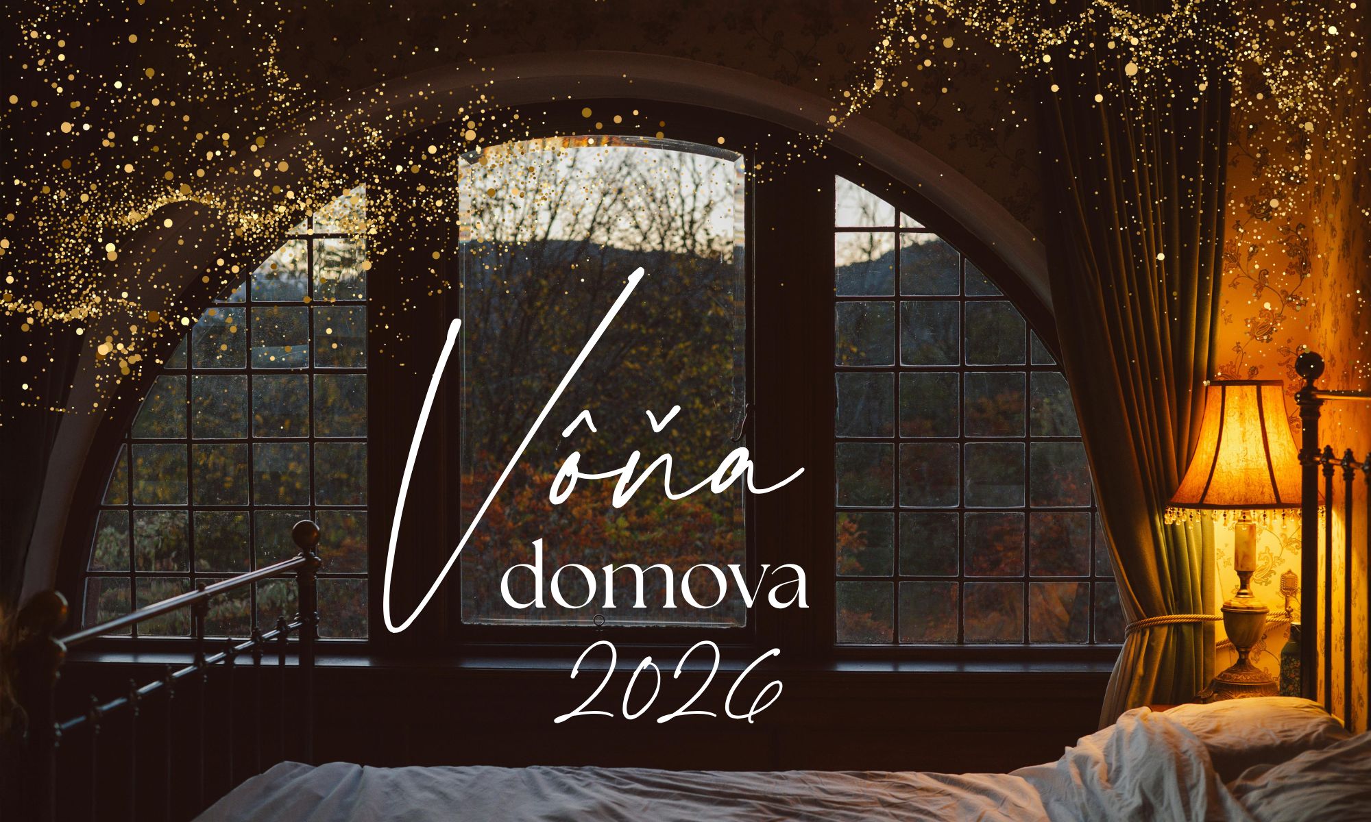Vôňa domova 2026 🏡