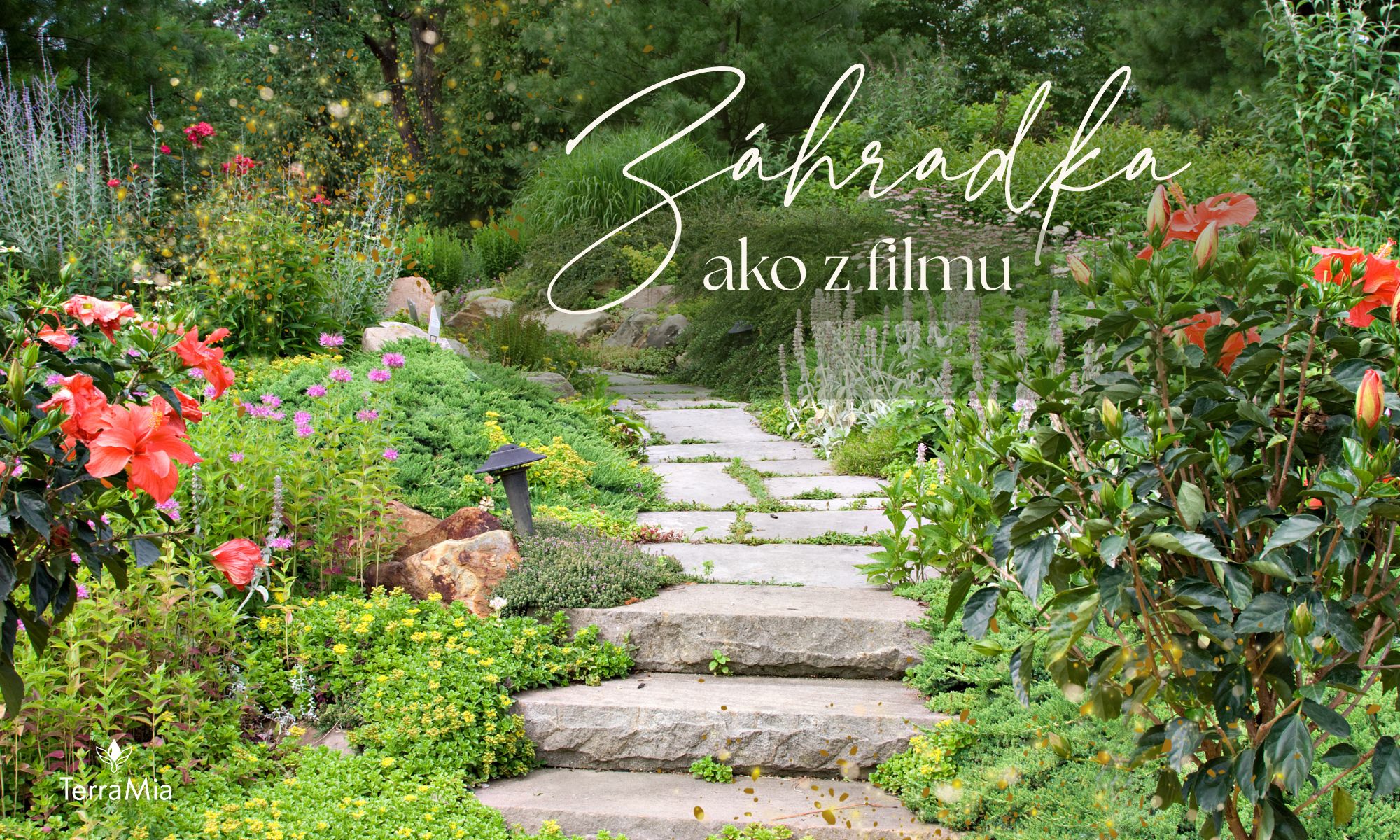 3 tipy, ako prebudiť záhradku po zime – prirodzene a bez chémie 🌱✨