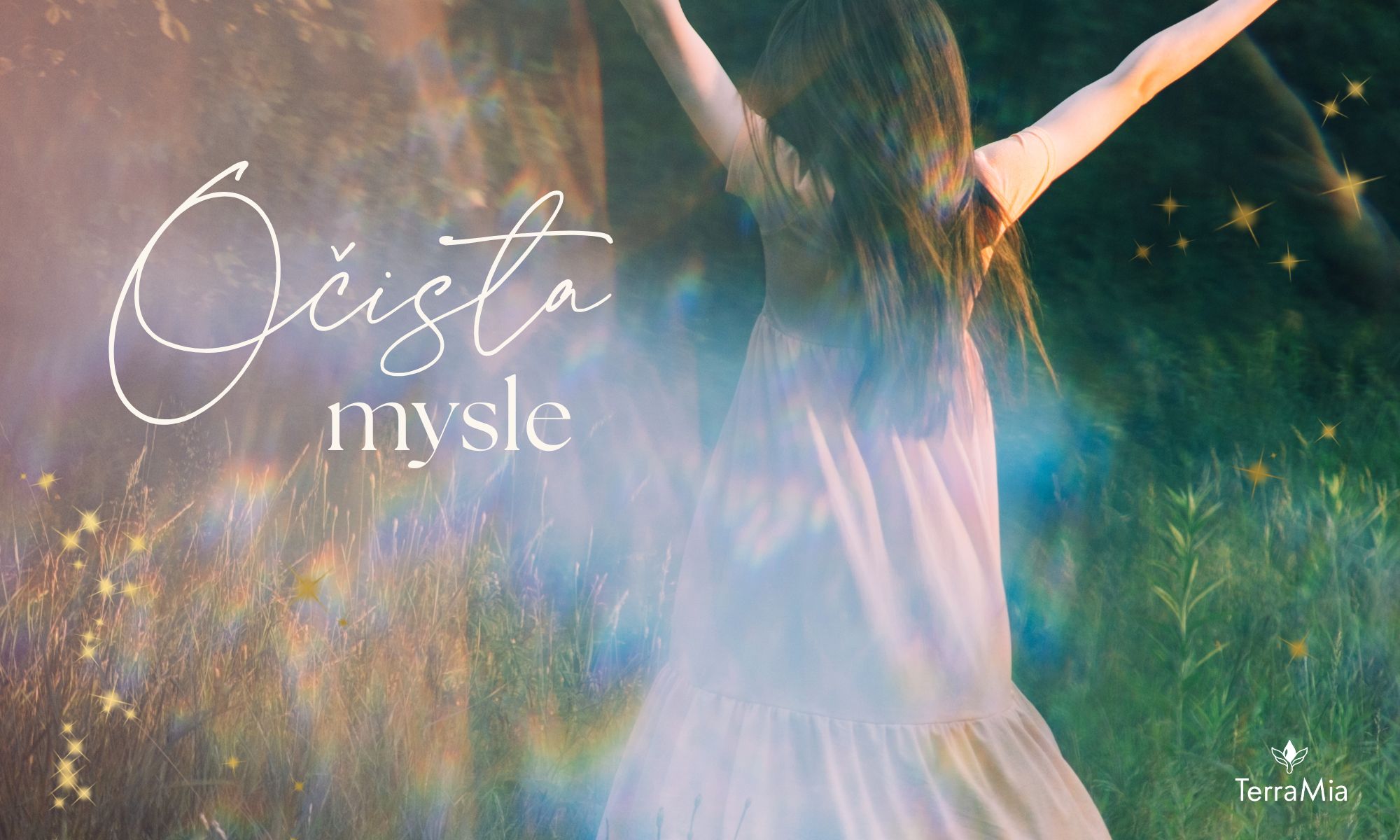 7 spôsobov, ako si dopriať jarný mentálny detox a znovu sa nadýchnuť 🌾🫧