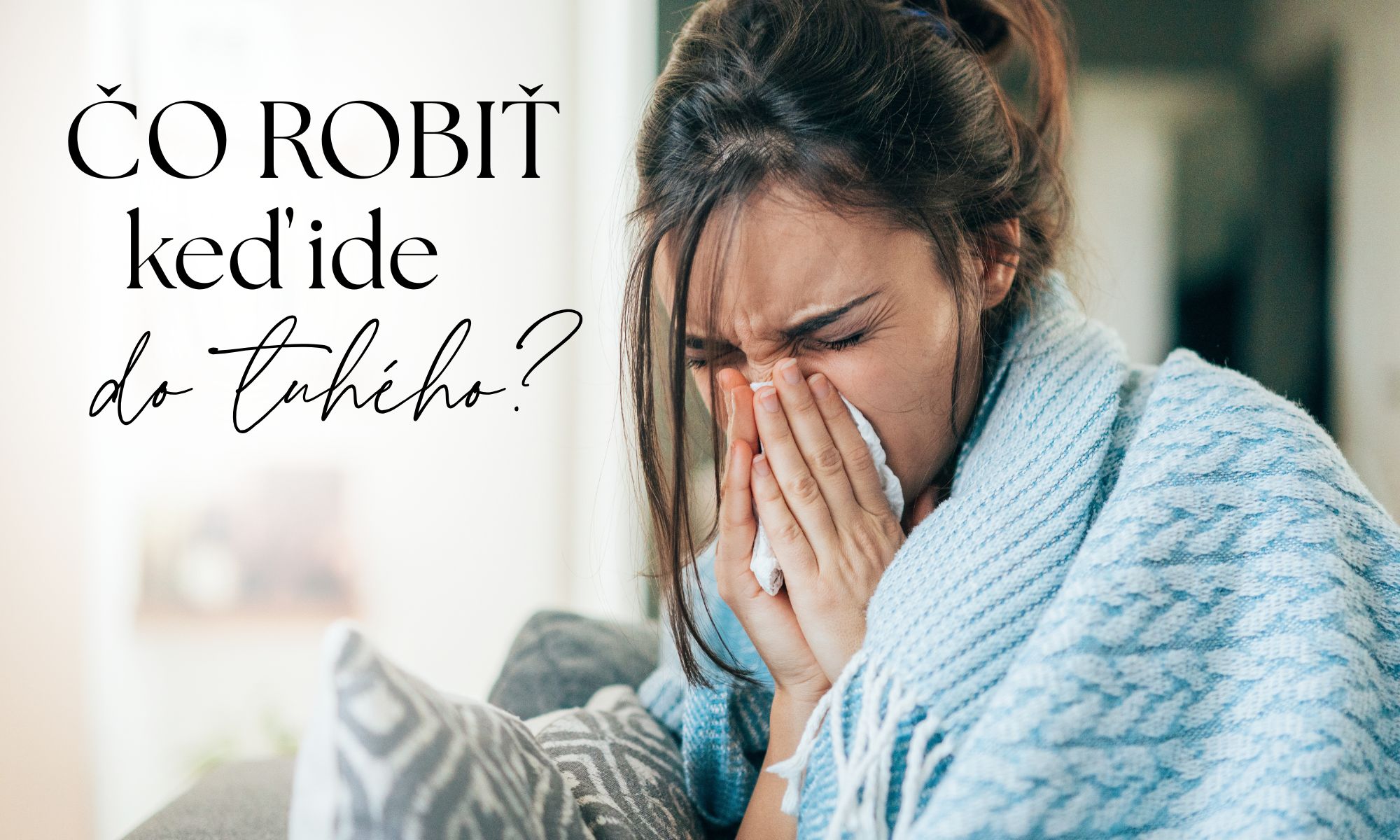 🦠 Čo robiť, keď ide do tuhého? 5 tipov zo života s esenciálnymi olejmi 💥🪴