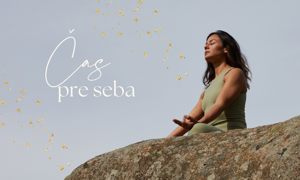 🌿 3 jednoduché meditácie pre každodenný sebarozvoj